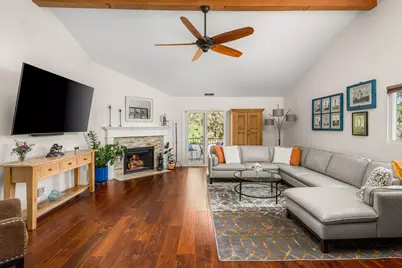 521 E Anapamu # C8, Santa Barbara, CA 93103 - Photo 5