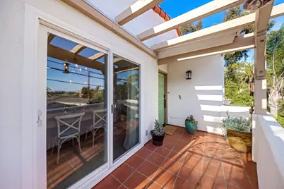 521 E Anapamu # C8, Santa Barbara, CA 93103 - Photo 3
