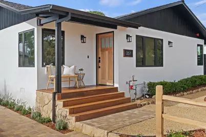 357 Oliver Road, Santa Barbara, CA 93109 - Photo 5