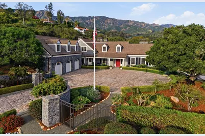 2820 Torito Road, Santa Barbara, CA 93108 - Photo 5