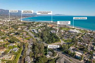 941 Weldon Rd, Santa Barbara, CA 93109 - Photo 11