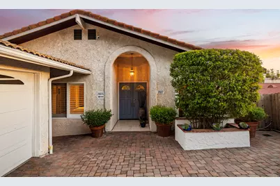2937 Glen Albyn Drive, Santa Barbara, CA 93105 - Photo 1
