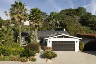 1144 Portesuello Ave, Santa Barbara, CA 93105 - Photo 3