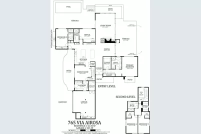 765 Via Airosa, Santa Barbara, CA 93110 - Photo 71