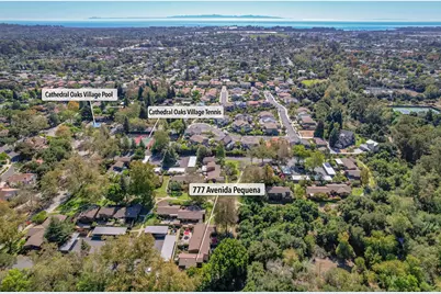 777 Avenida Pequena, Santa Barbara, CA 93111 - Photo 31