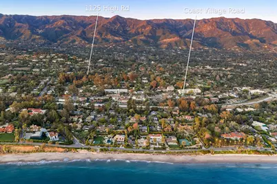 1125 High Road, Montecito, CA 93108 - Photo 35