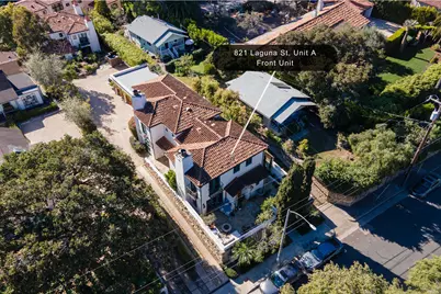 821 Laguna Street #A, Santa Barbara, CA 93101 - Photo 25