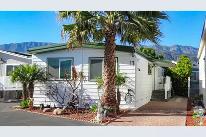349 Ash Avenue #Spc 17, Carpinteria, CA 93013 - Photo 1