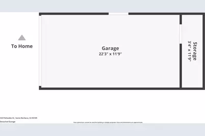 333 Palisades Drive, Santa Barbara, CA 93109 - Photo 33