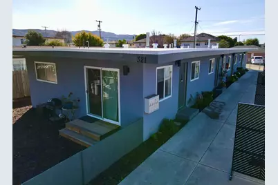 321 N K Street, Lompoc, CA 93436 - Photo 1