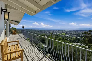 1145 Alameda Padre Serra, Santa Barbara, CA 93103 - Photo 7