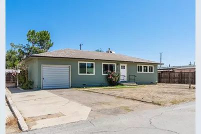 4810 Cebrian Avenue, New Cuyama, CA 93254 - Photo 3