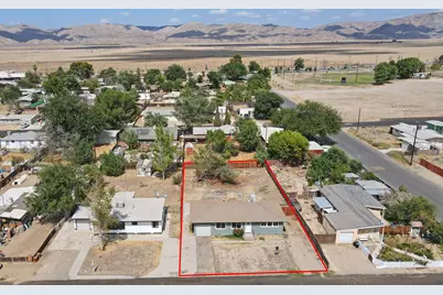 4810 Cebrian Avenue, New Cuyama, CA 93254 - Photo 3