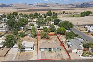 4810 Cebrian Ave, New Cuyama, CA 93254 - Photo 3