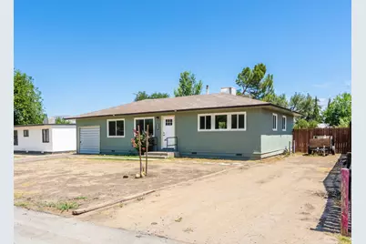 4810 Cebrian Avenue, New Cuyama, CA 93254 - Photo 5