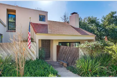 203 N Carrillo #Unit B, Ojai, CA 93023 - Photo 1