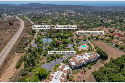 4440 Shadow Hills Circle #K, Santa Barbara, CA 93105 - Photo 25