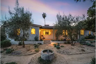 433 Paseo Del Descanso, Santa Barbara, CA 93105 - Photo 1