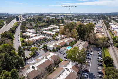 29 Dearborn Place #Apt 7, Goleta, CA 93117 - Photo 25