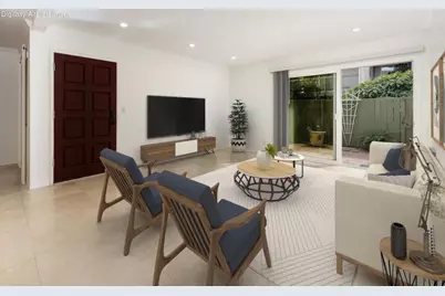 29 Dearborn Place #Apt 7, Goleta, CA 93117 - Photo 1