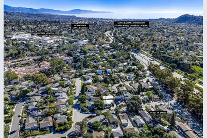 21 Betty Drive, Santa Barbara, CA 93105 - Photo 17