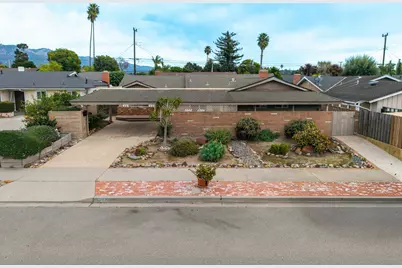 134 Santa Paula Avenue, Santa Barbara, CA 93111 - Photo 11