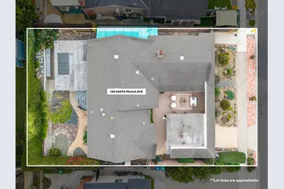 134 Santa Paula Avenue, Santa Barbara, CA 93111 - Photo 13