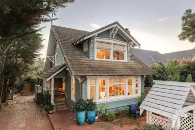430 Corona Del Mar, Santa Barbara, CA 93103 - Photo 1
