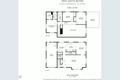 4856 Glenn Road, Santa Barbara, CA 93105 - Photo 25