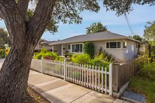 2117 Oak Park Ln, Santa Barbara, CA 93105 - Photo 1