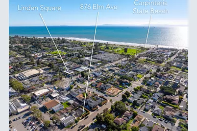 876 Elm Avenue, Carpinteria, CA 93013 - Photo 3