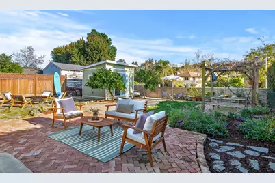 2865 Verde Vista Drive, Santa Barbara, CA 93105 - Photo 17