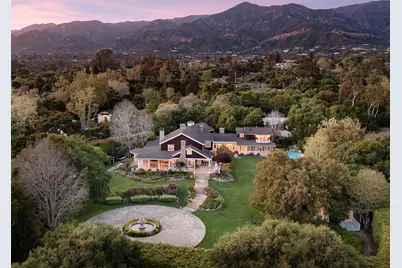 240 Miramar Avenue, Montecito, CA 93108 - Photo 1