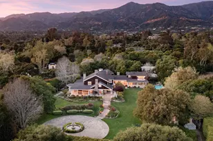 240 Miramar Ave, Montecito, CA 93108 - Photo 1