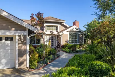 3715 Hitchcock Ranch Road, Santa Barbara, CA 93105 - Photo 3