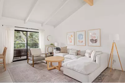 1031 Miramonte Drive #Apt 2, Santa Barbara, CA 93109 - Photo 3