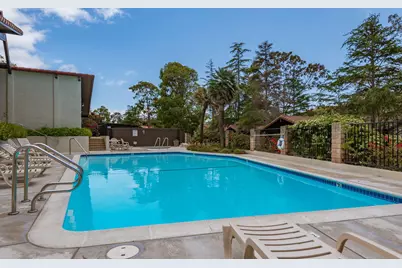 1031 Miramonte Drive #Apt 2, Santa Barbara, CA 93109 - Photo 13