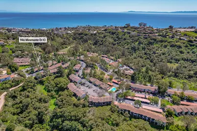 946 Miramonte Drive #Apt 3, Santa Barbara, CA 93109 - Photo 21