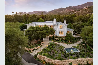 857 Picacho Lane, Santa Barbara, CA 93108 - Photo 3