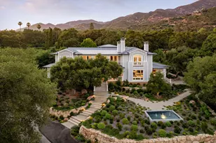 857 Picacho Ln, Santa Barbara, CA 93108 - Photo 3