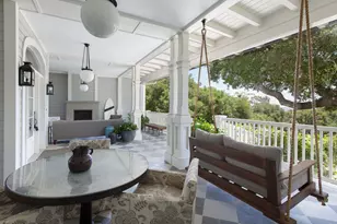 857 Picacho Ln, Santa Barbara, CA 93108 - Photo 7
