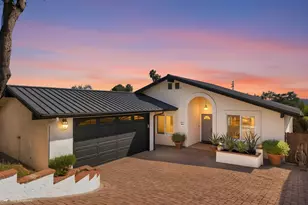 2937 Glen Albyn Dr, Santa Barbara, CA 93105 - Photo 5