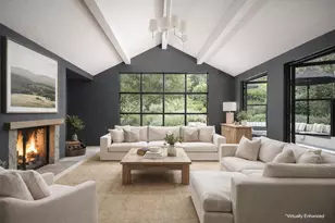 1381 E Valley Rd, Montecito, CA 93108 - Photo 7