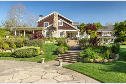 240 Miramar Avenue, Montecito, CA 93108 - Photo 3