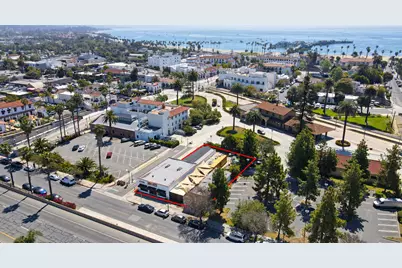 17-21 W Montecito Street, Santa Barbara, CA 93101 - Photo 1