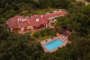 10829 Oak Knoll Rd, Ojai, CA 93023 - Photo 9