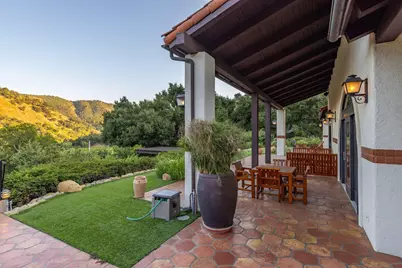 10829 Oak Knoll Road, Ojai, CA 93023 - Photo 15