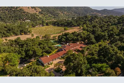 10829 Oak Knoll Road, Ojai, CA 93023 - Photo 39