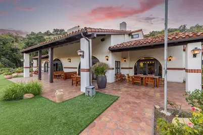 10829 Oak Knoll Road, Ojai, CA 93023 - Photo 11