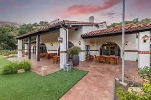 10829 Oak Knoll Rd, Ojai, CA 93023 - Photo 11